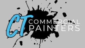 Matt's Total Painting Logo